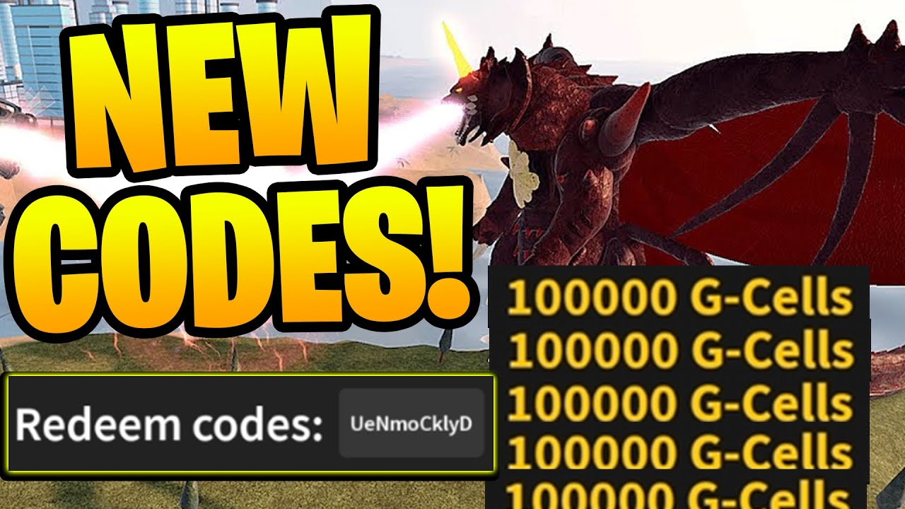 how to redeem codes kaiju universe