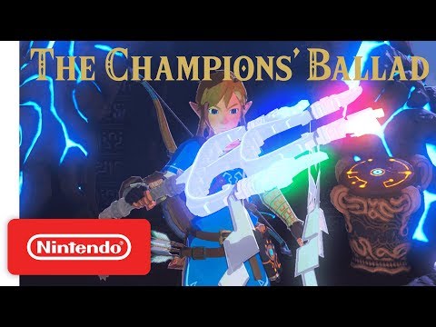 how to start champions ballad