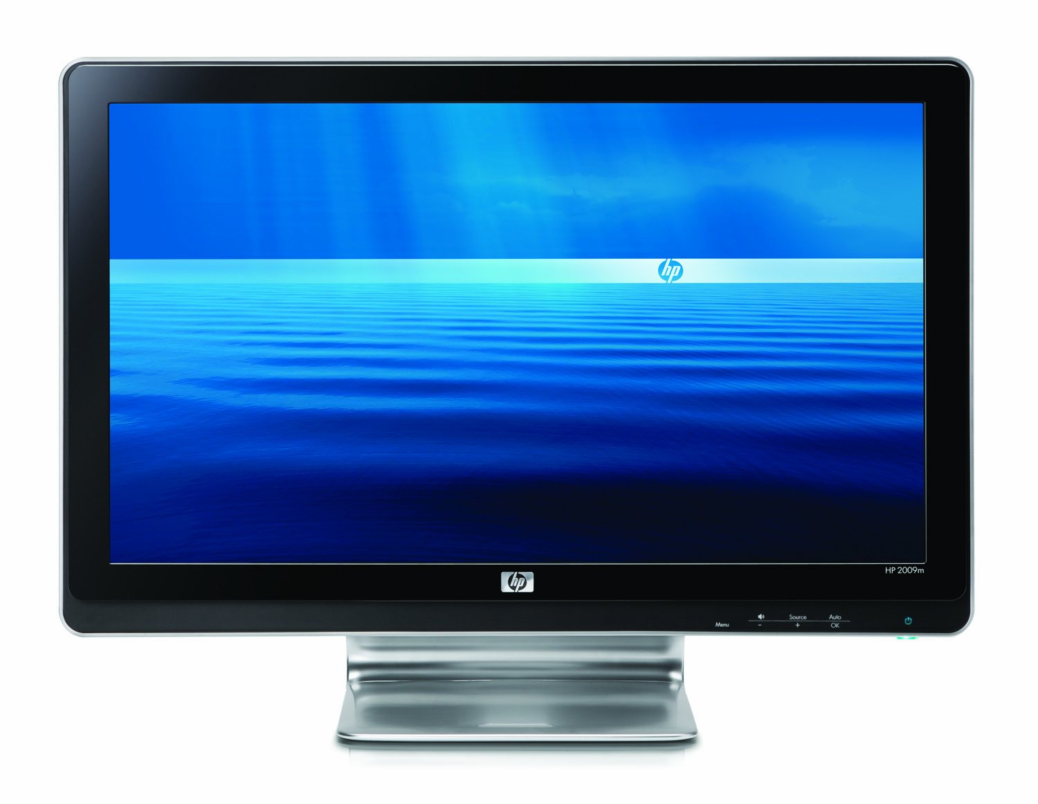 hp 2009m monitor