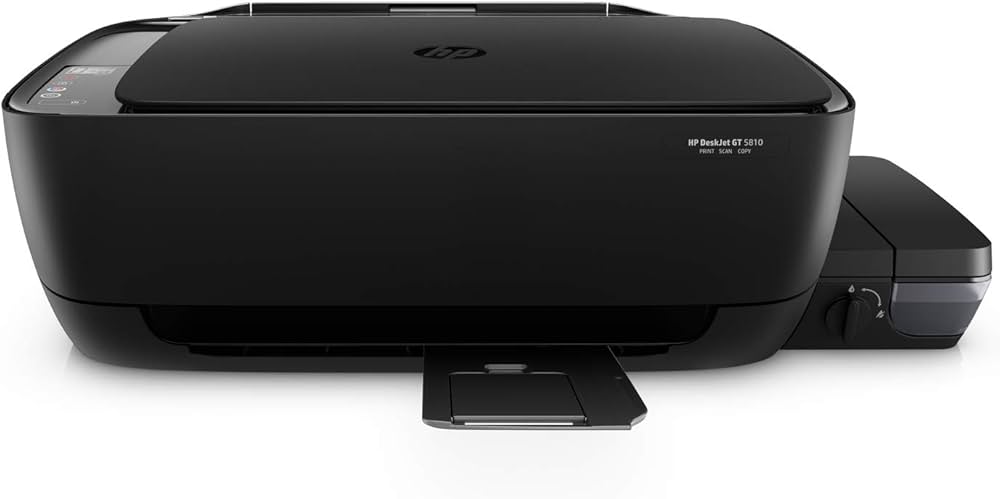 hp 5810 printer price