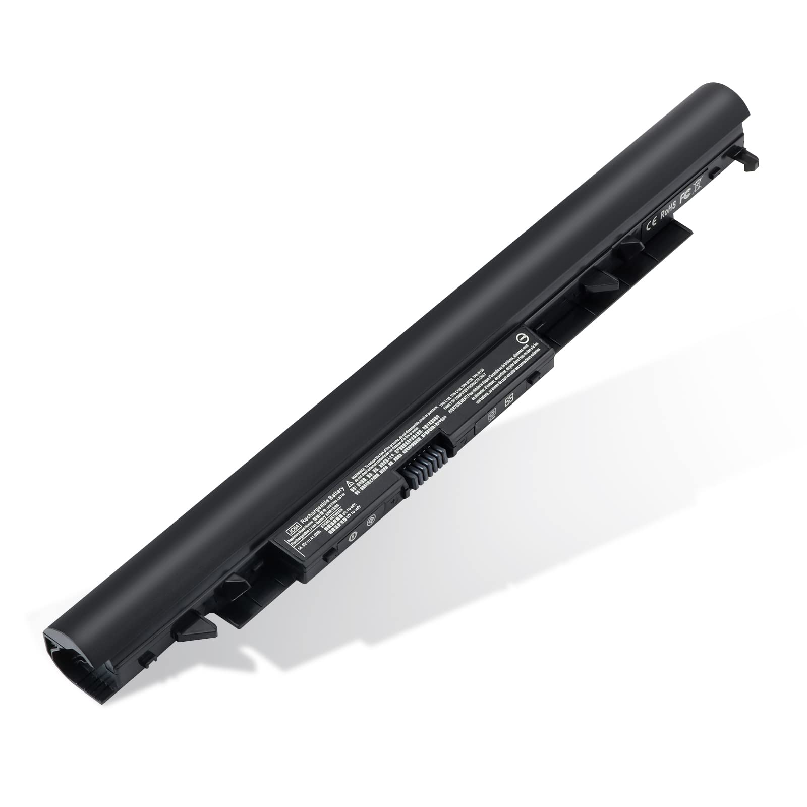 hp battery replacement