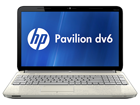 hp dv6 driver windows 7