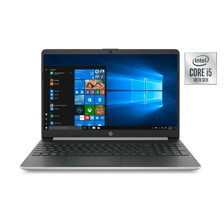 hp laptops walmart