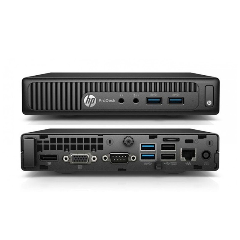 hp micro form factor