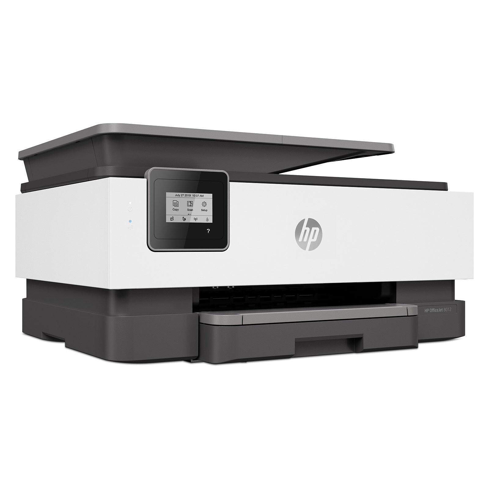 hp officejet 4500 airprint