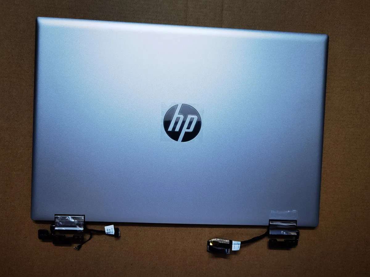 hp pavilion x360 screen replacement