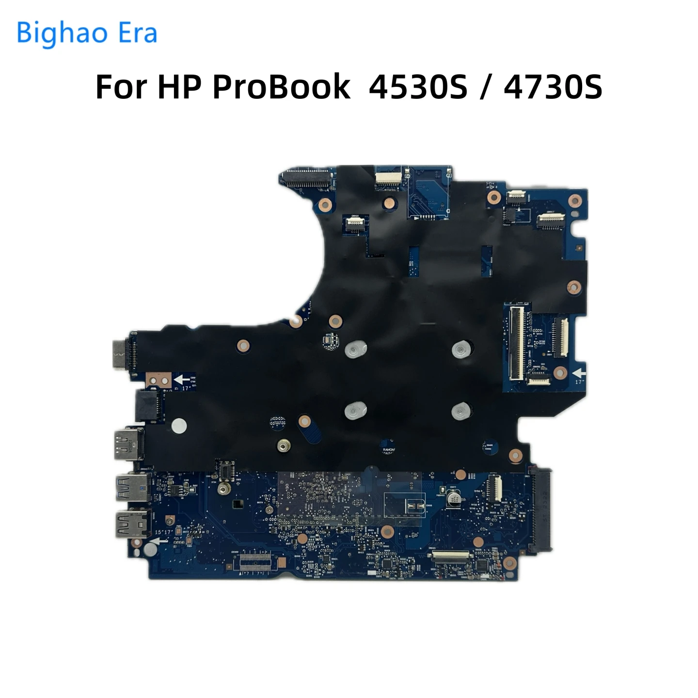 hp probook 4530s chipset