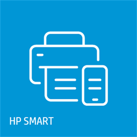 hp smart