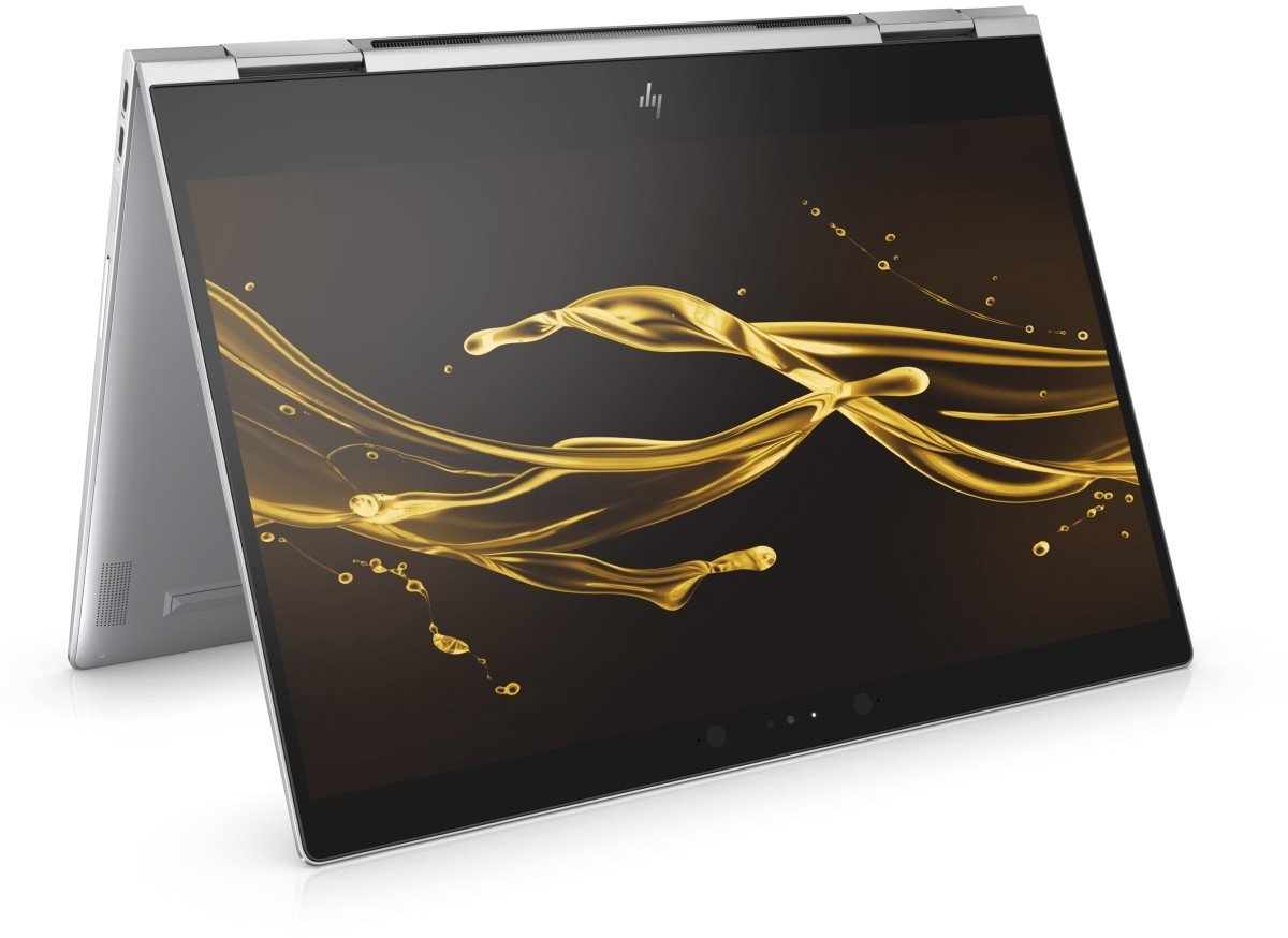 hp spectre x360 2017