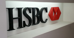 hsbc bank bd