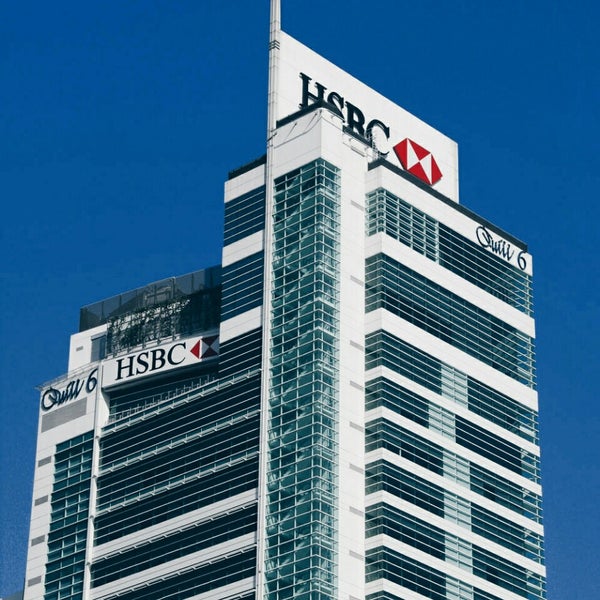 hsbc malaysia berhad