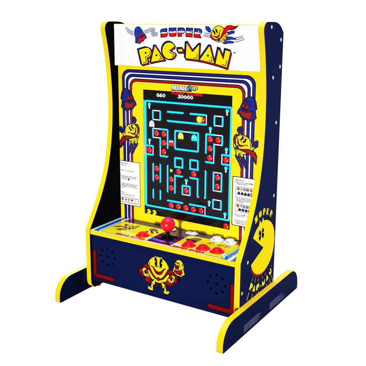 hsn arcade games