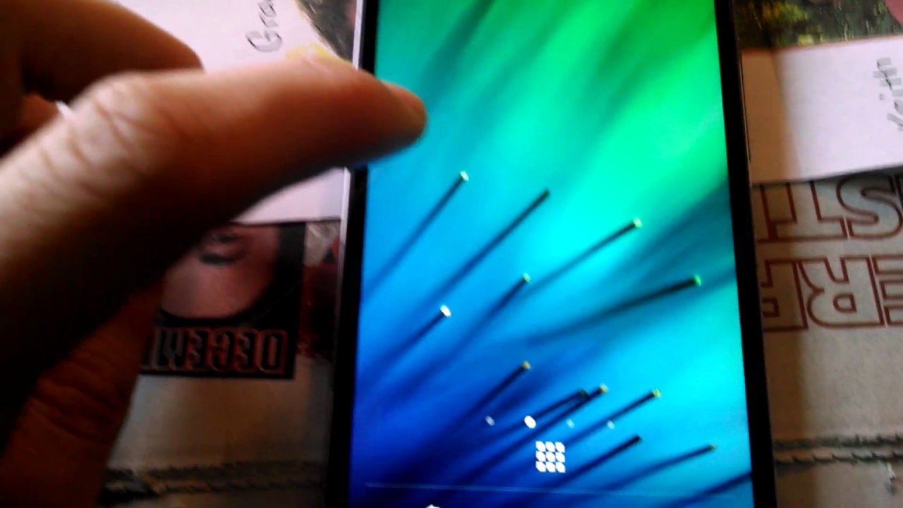 htc one m8 screen flickering