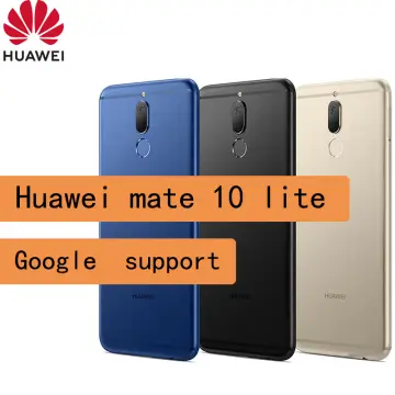 huawei mate 10 lite ไทย