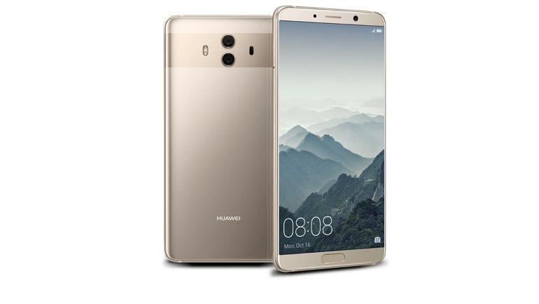 huawei mate 10 lite özellikleri nelerdir