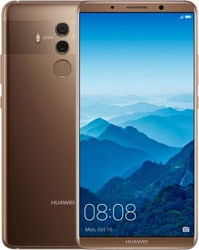 huawei mate 10 pro ekran yansıtma