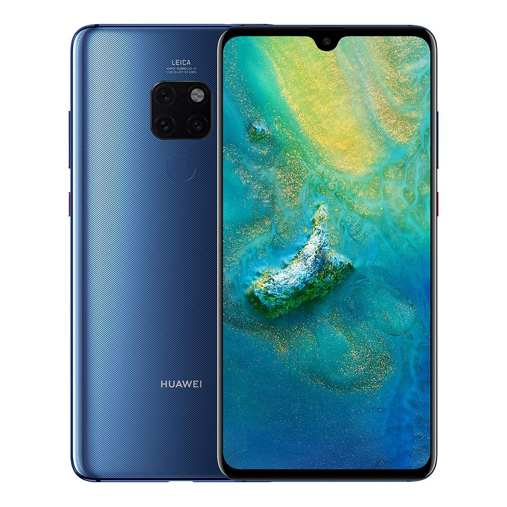 huawei mate 20 kvk