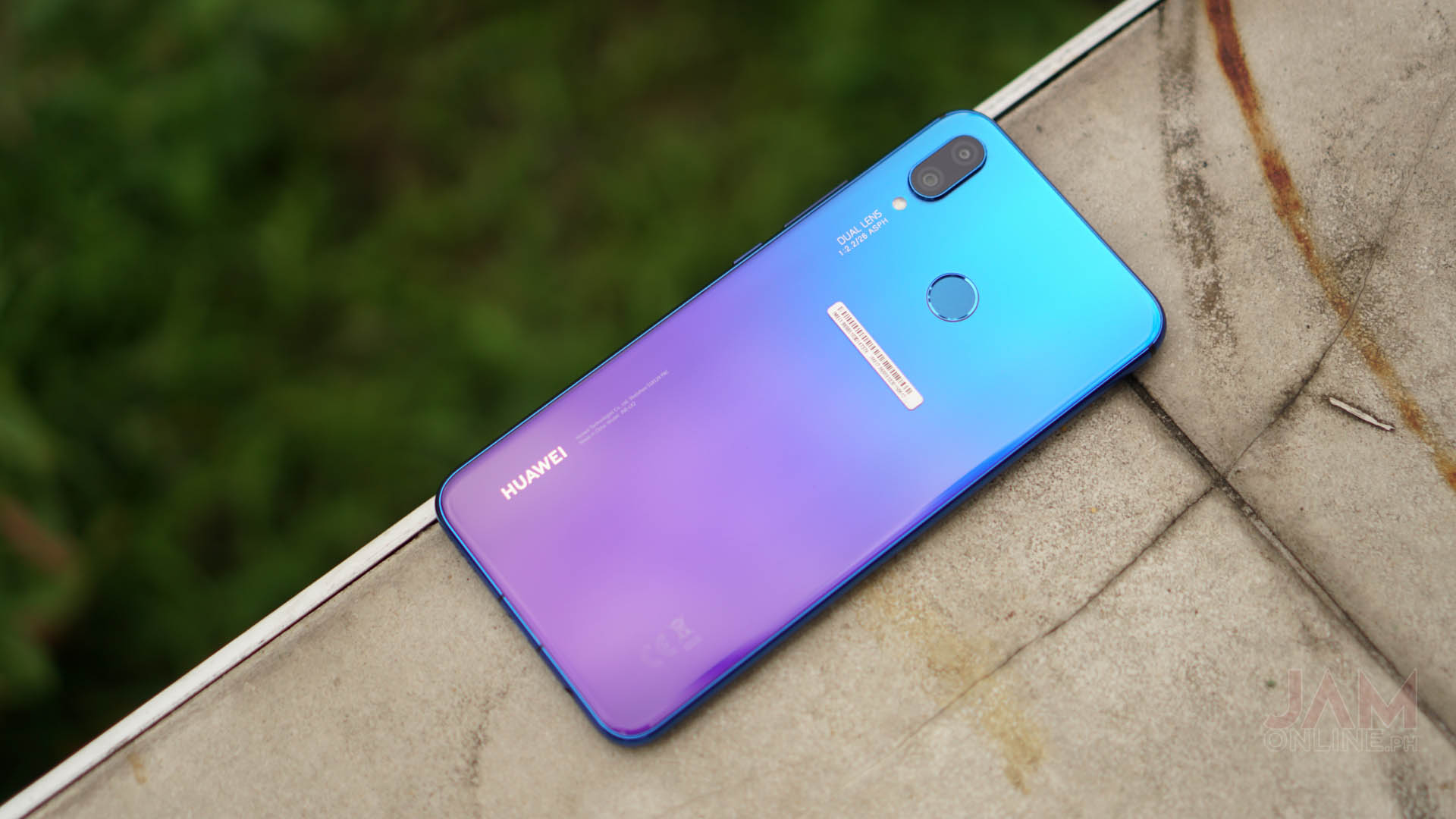 huawei nova 3i inceleme