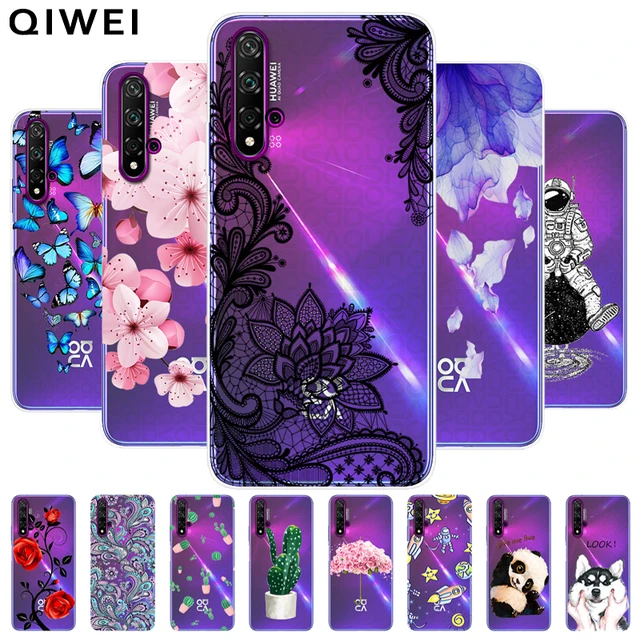 huawei nova 5t fundas