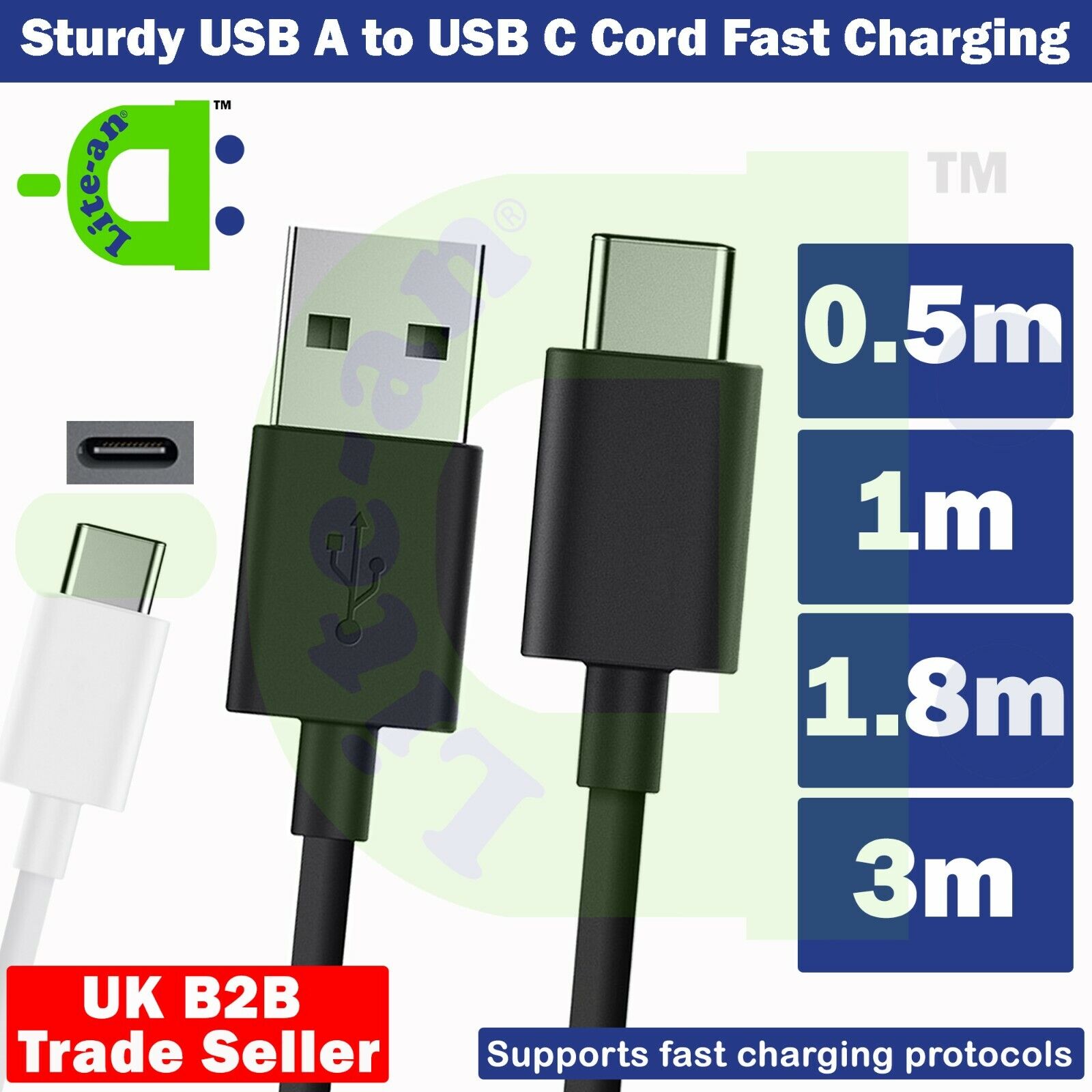 huawei p9 fast charging