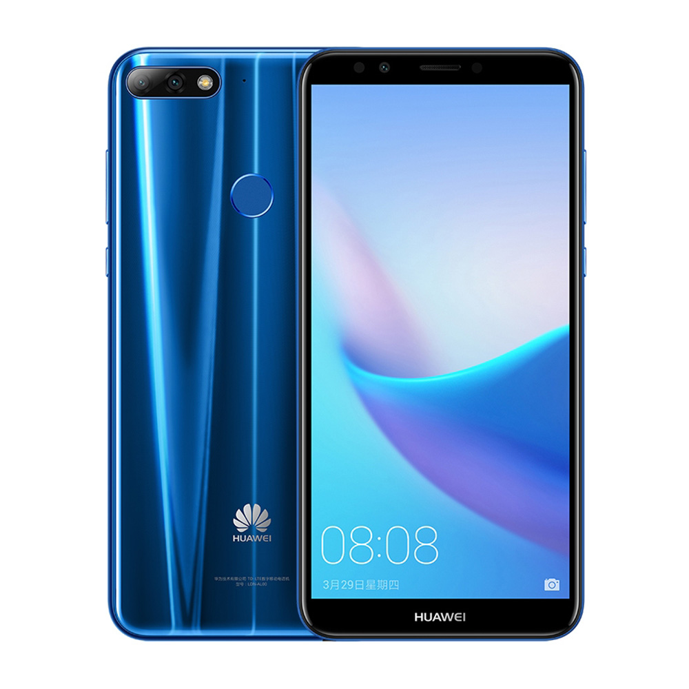 huawei y7