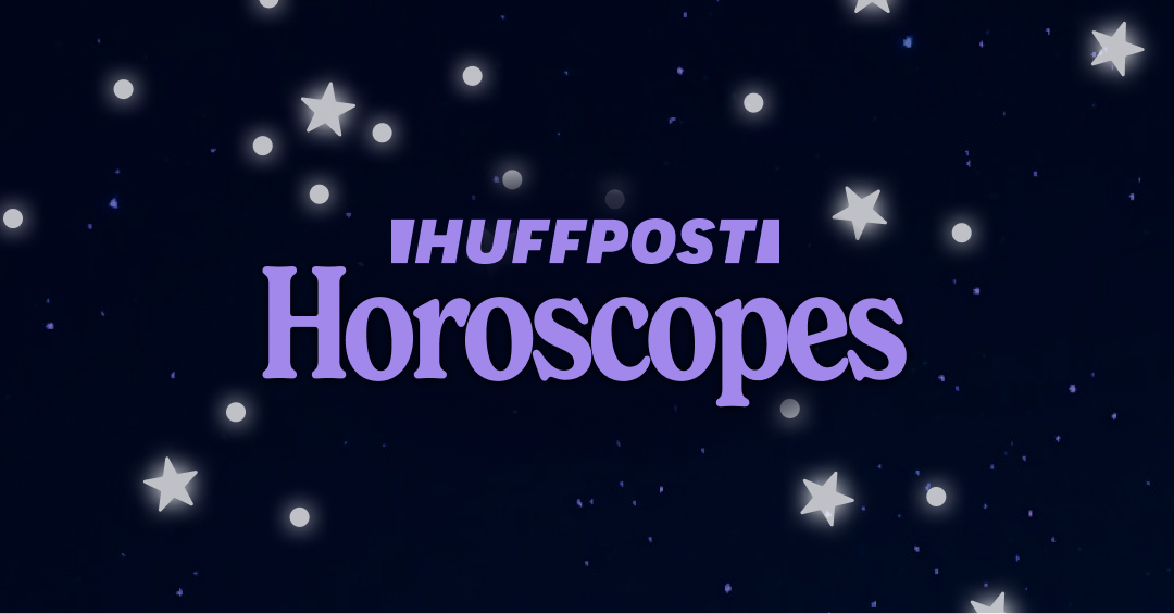 huffington post horoscope