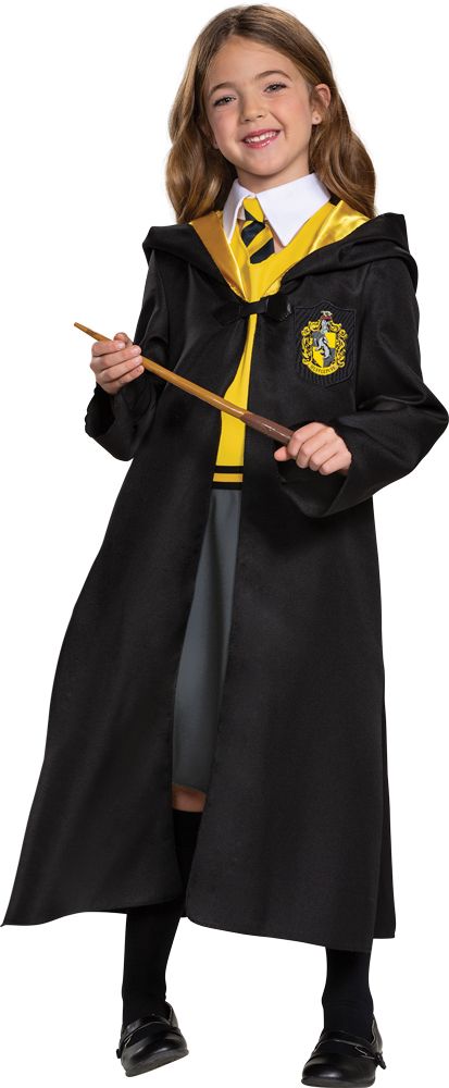 hufflepuff kostüm