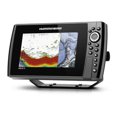 humminbird helix 5 kullanım kılavuzu