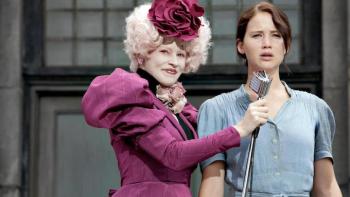 hunger games parental rating