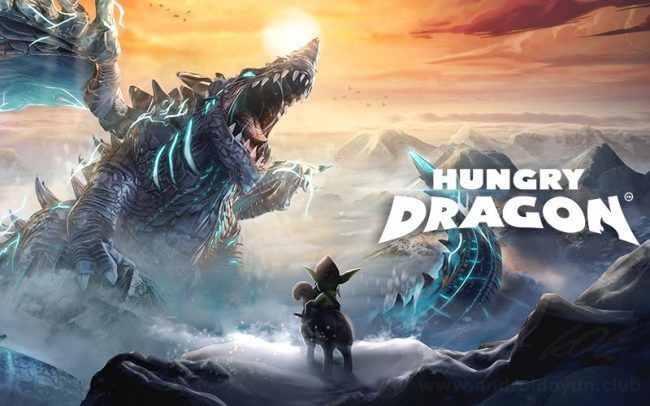 hungry dragon apk oyun indir club