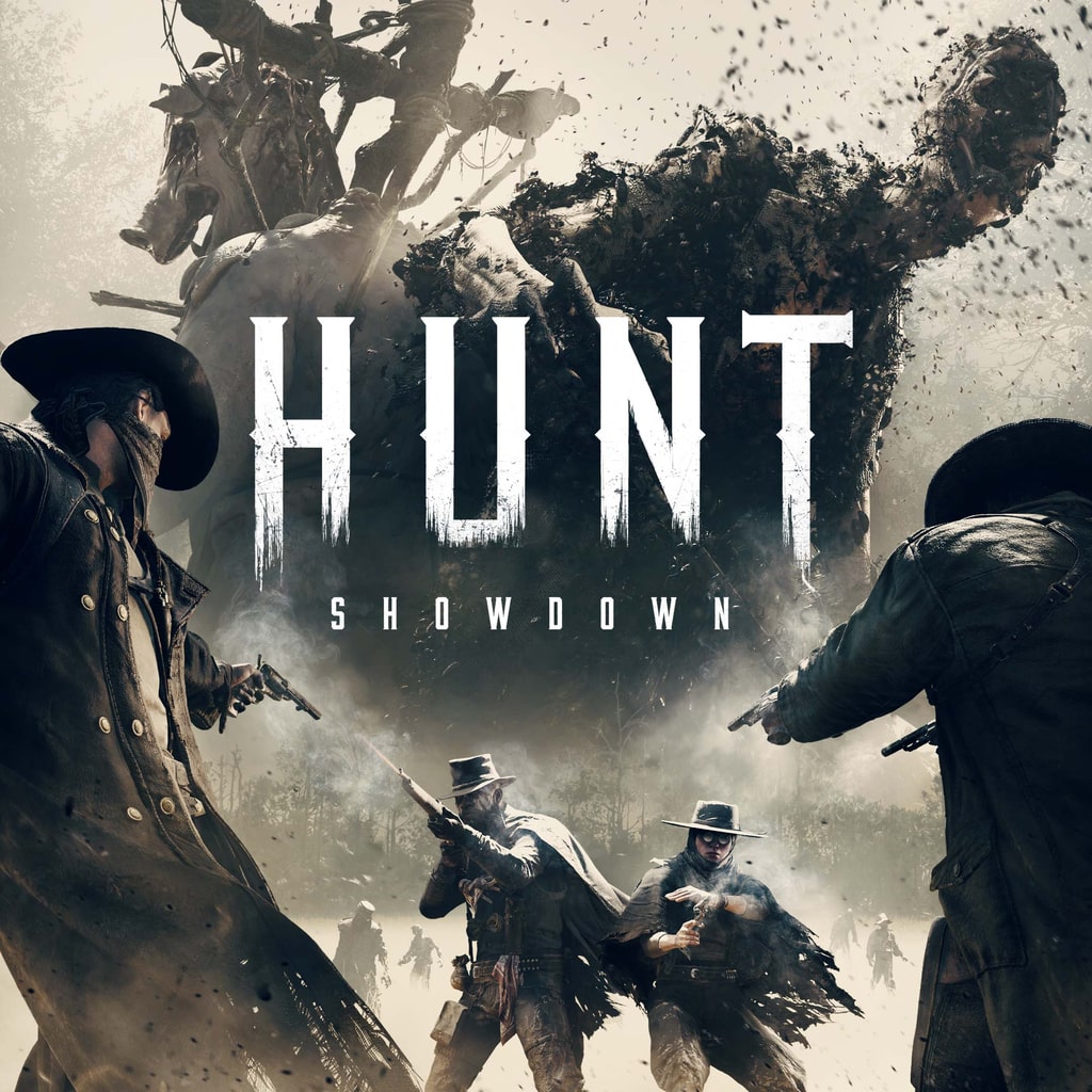 hunt: showdown