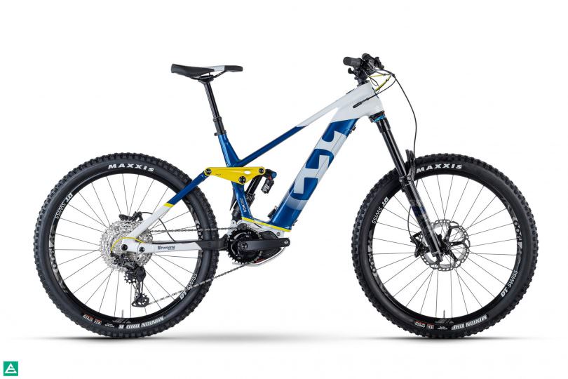 husqvarna mountain bikes