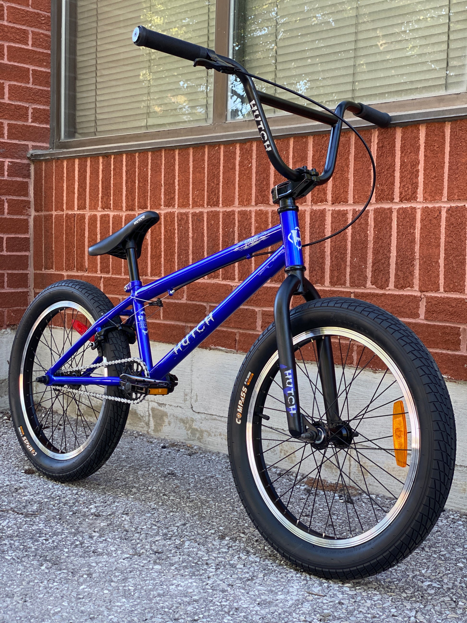 hutch bikes