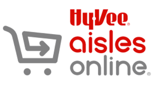 hy vee aisles online