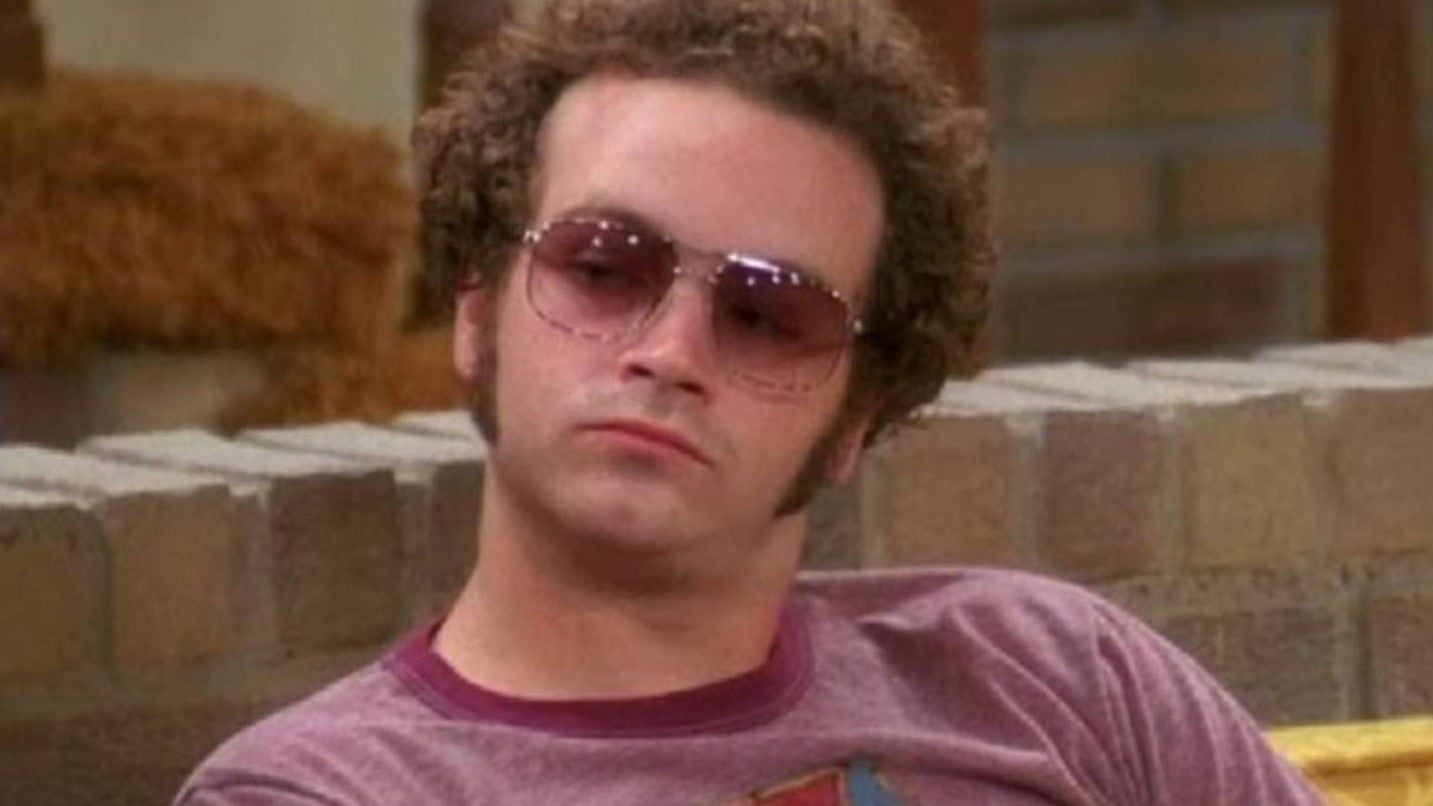 hyde that 70s show jail