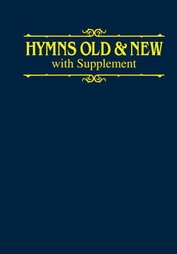 hymns old and new