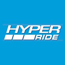 hyper ride new zealand