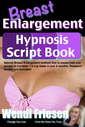 hypnosis boobs