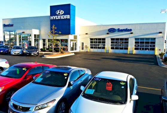 hyundai dealer waukesha