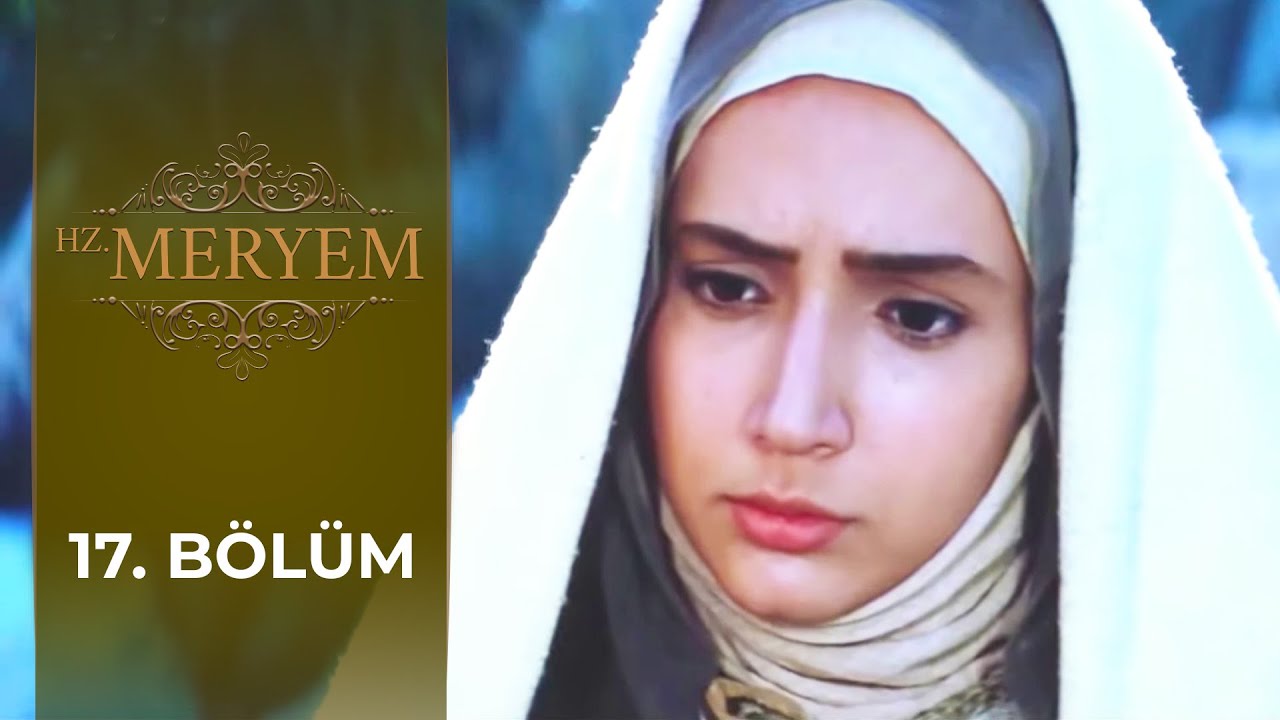 hz meryem filmi full izle türkçe dublaj