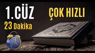 hızlı hatim okuyan hocalar