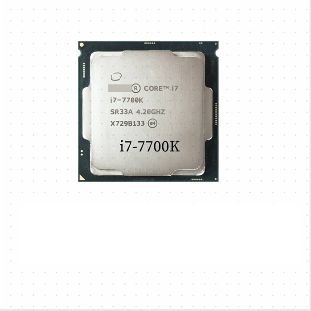 i7 7700k amazon de