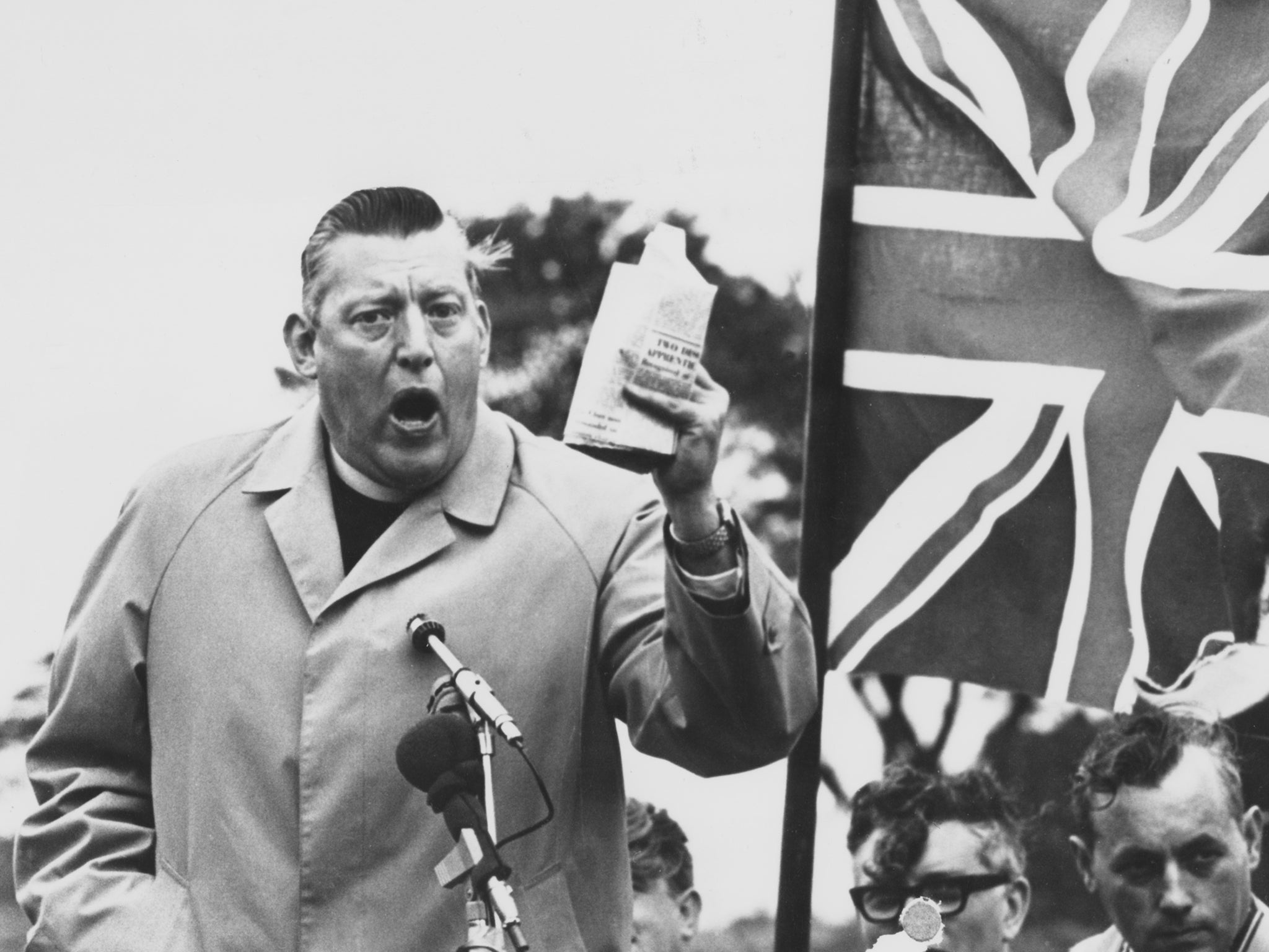 ian paisley northern ireland