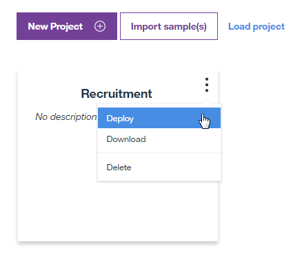 ibm decision composer