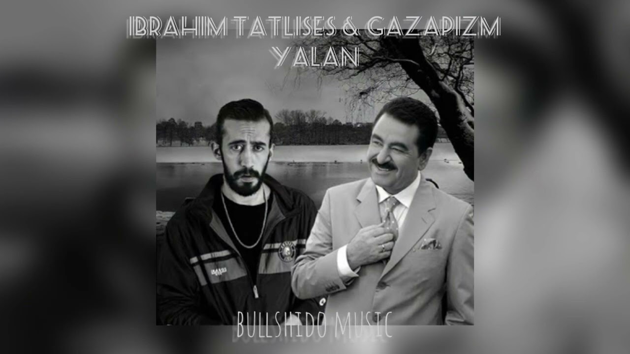 ibrahim tatlıses yalan remix