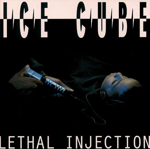 ice cube lethal injection cd