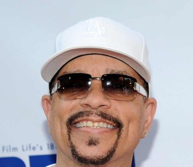 ice t per episode salary