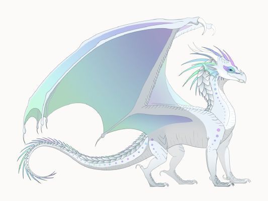 icewing dragon