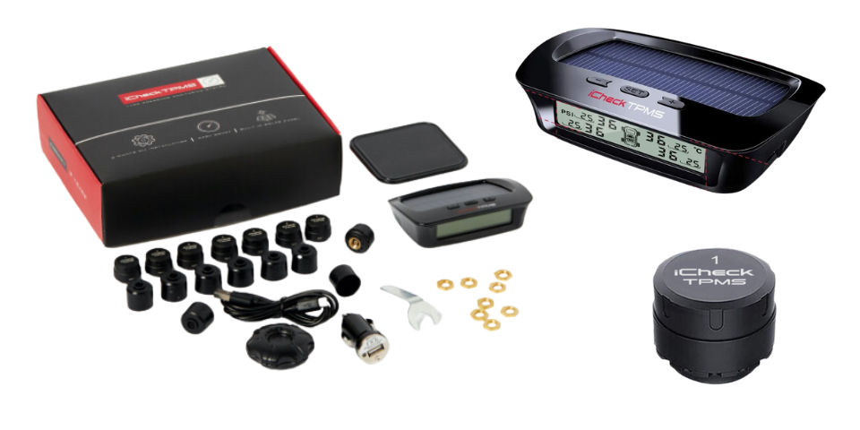 icheck tpms review