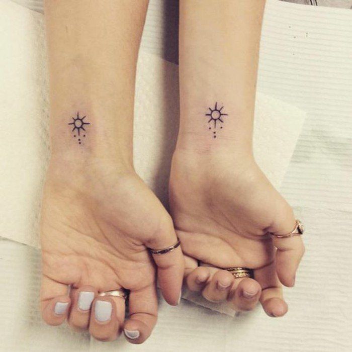 idee tattoo femme